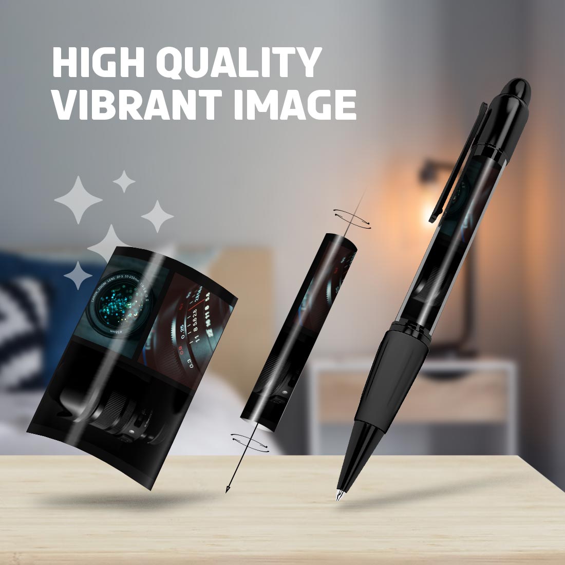 Pen camera hot sale high quality